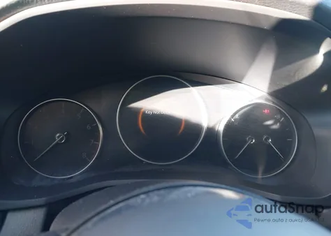 2024 Mazda Cx-90 3.3 Turbo Preferred Plus z USA, uszkodzony, nr VIN JM3KKCHD7R1166395